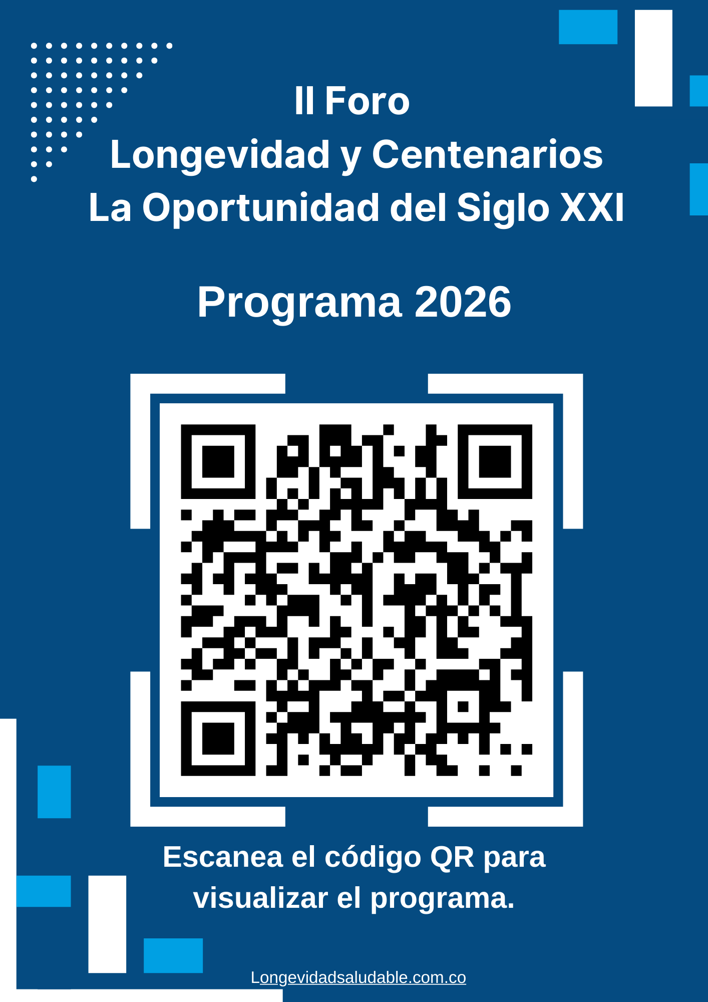 Programa QR
